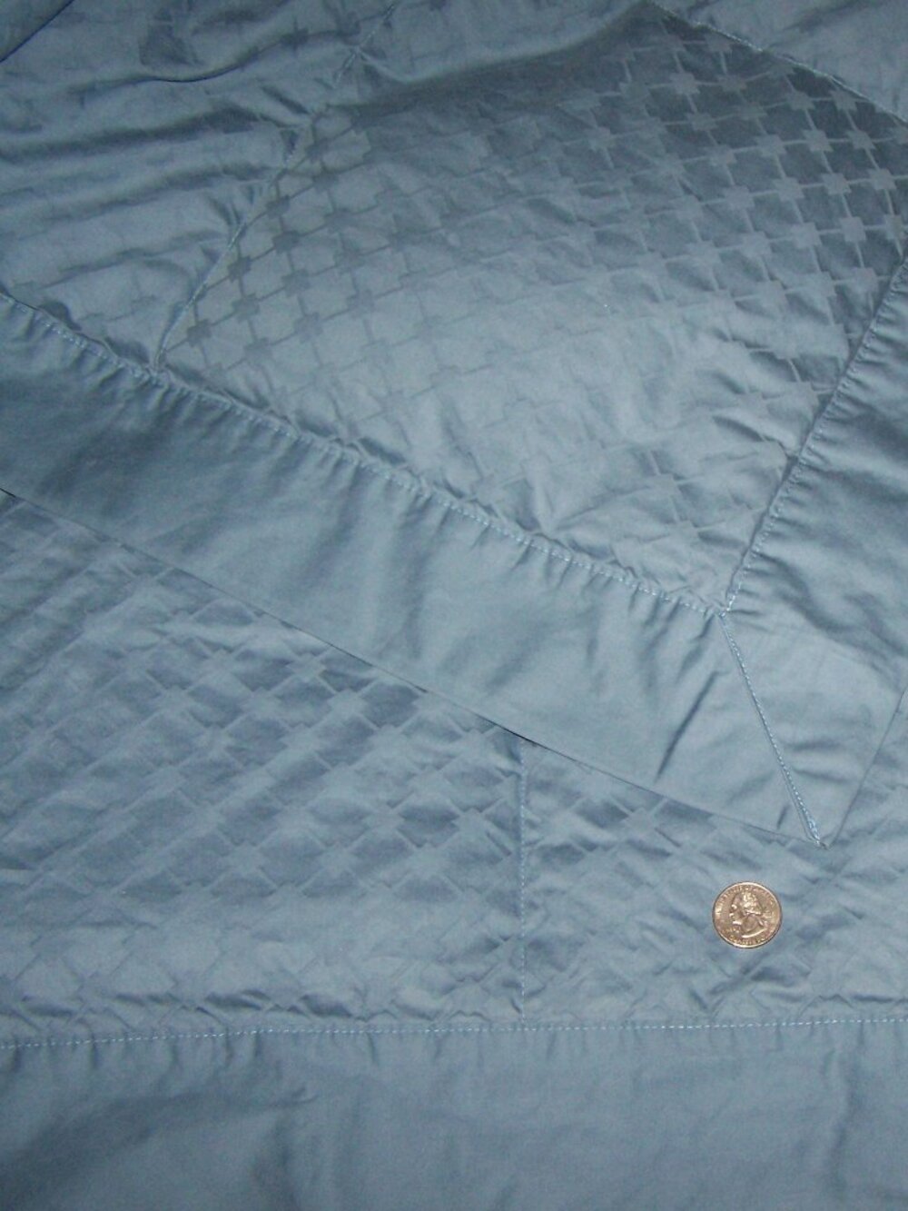 Oversized King Duck Down Blanket Comforter